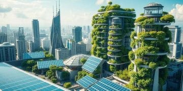 Climate tech developments trends shaping the future