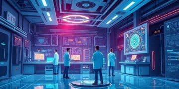 Quantum computing updates trends to watch now