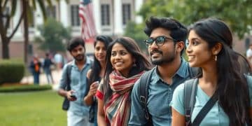 To Indian Coming Are You Students America? Reality Ki