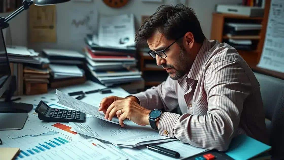 Common pitfalls in cryptocurrency tax compliance