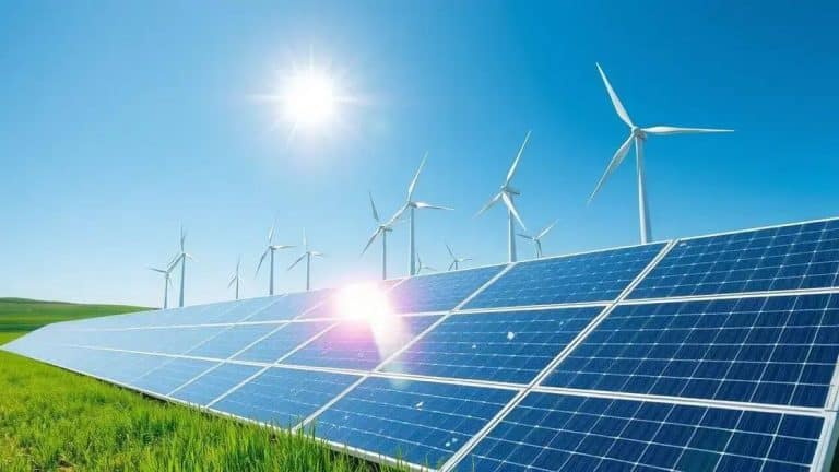 Renewable energy expansion trends: what to expect next