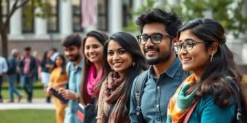 You Ki REALITY: Are Indian Students Coming To America?