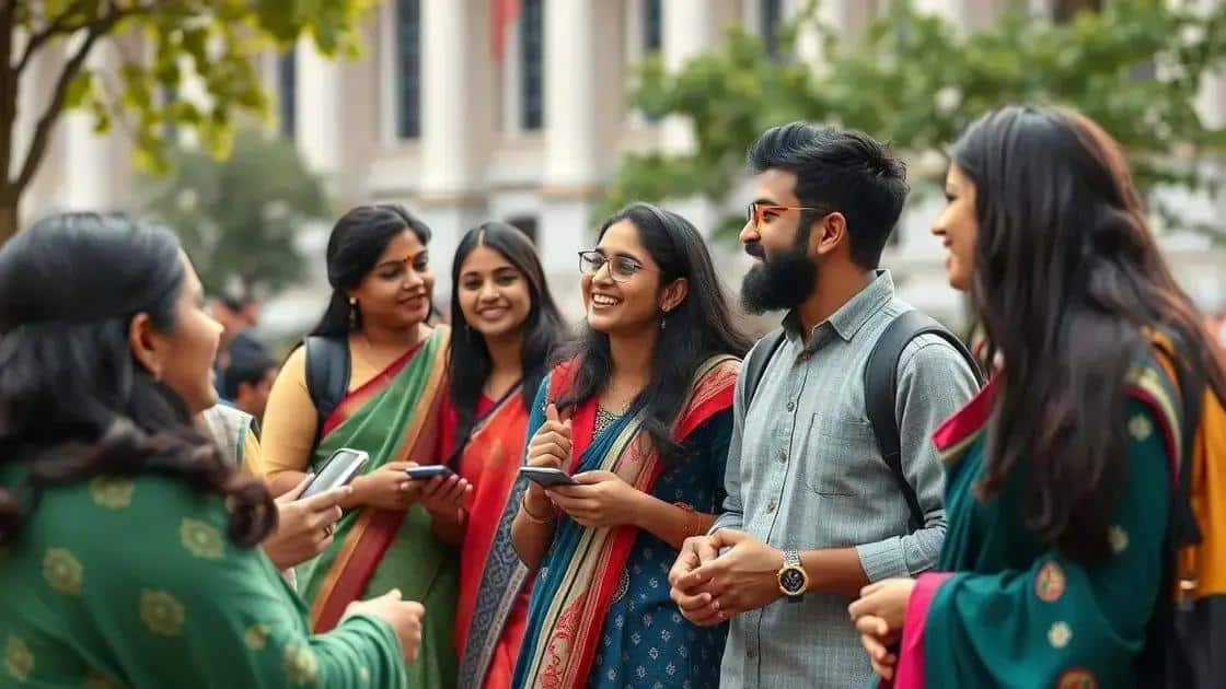 Real experiences of Indian students in America