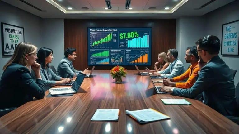 Corporate tax incentive for green investments: a game changer