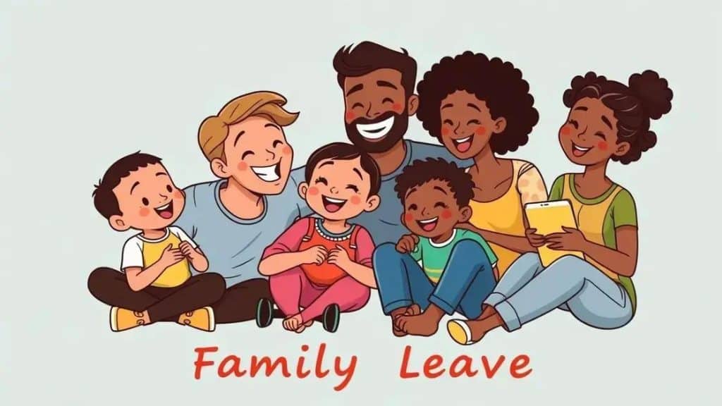 Nationwide expansion of paid family leave: what to know
