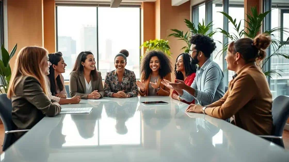 Key benefits of paid family leave