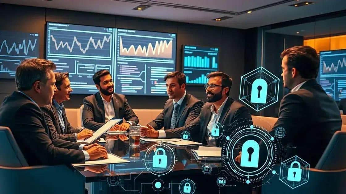 The role of regulation in fintech