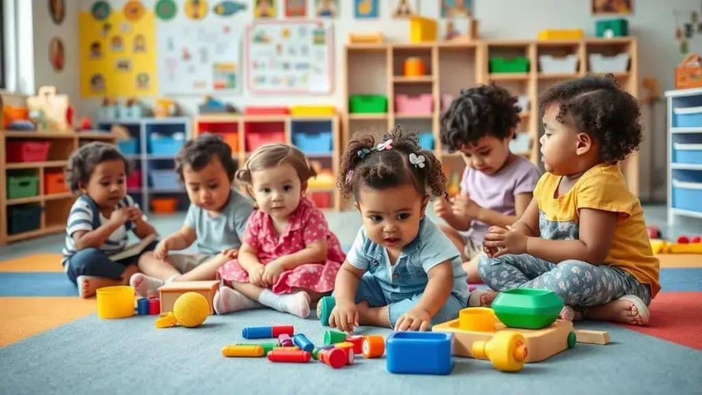 Universal access to pre-K funding bill passed: what it means