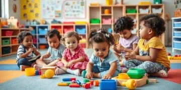 Universal access to pre-K funding bill passed: what it means