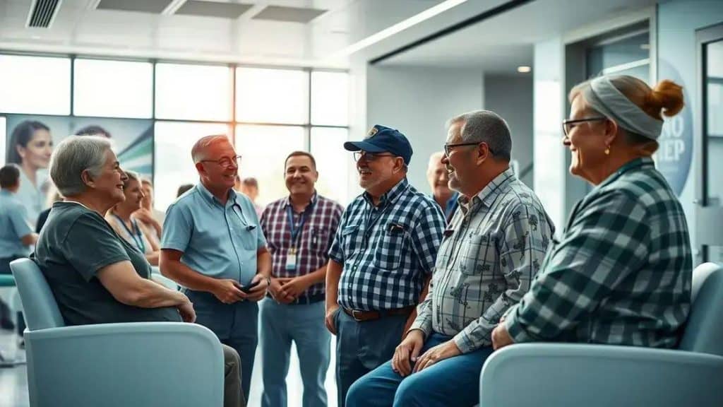 Expanded access to health services for veterans: a game changer