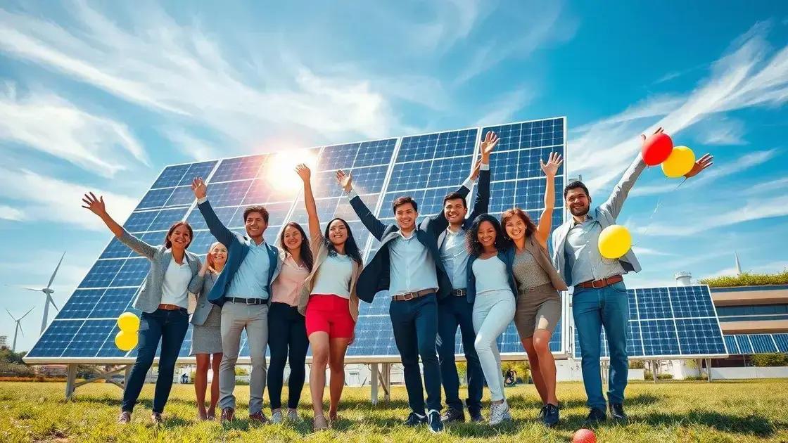 Real-world examples of success