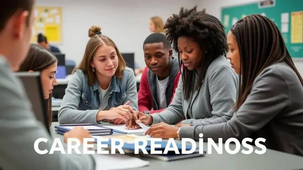 Career readiness programs for high school students: your path to success