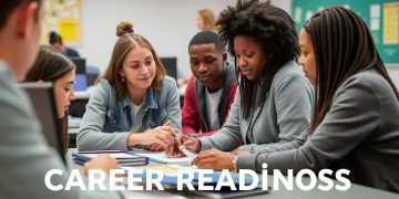 Career readiness programs for high school students: your path to success