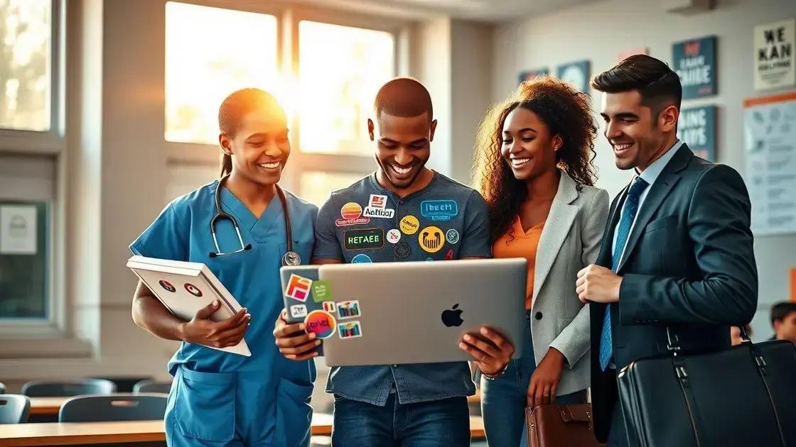 Real-world success stories