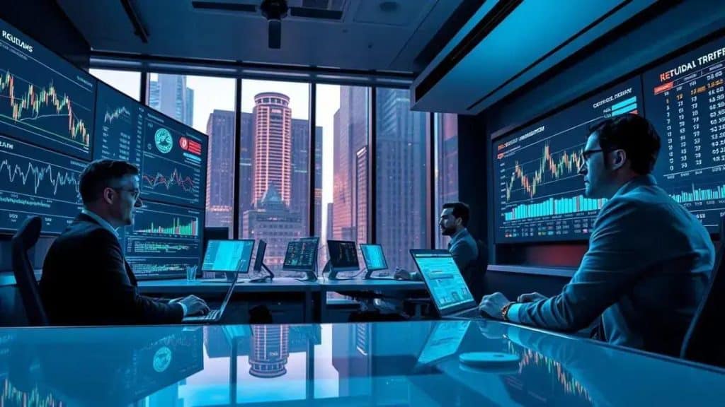 Cryptocurrency exchange regulations under review: what’s changing?