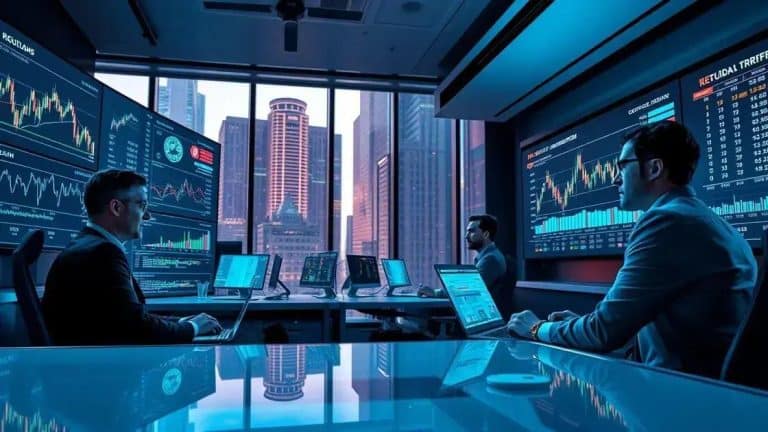 Cryptocurrency exchange regulations under review: what’s changing?