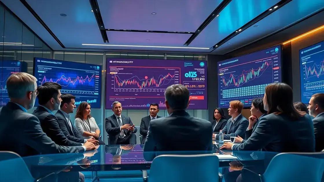 Future trends in cryptocurrency regulation
