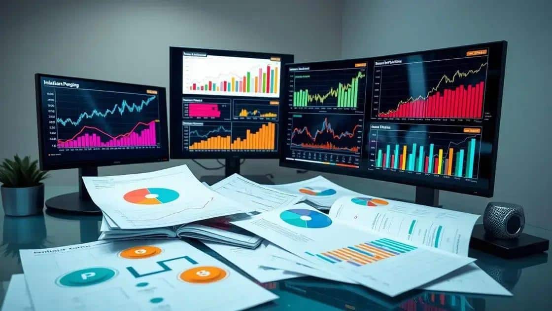 Investment strategies for inflation-protected bonds
