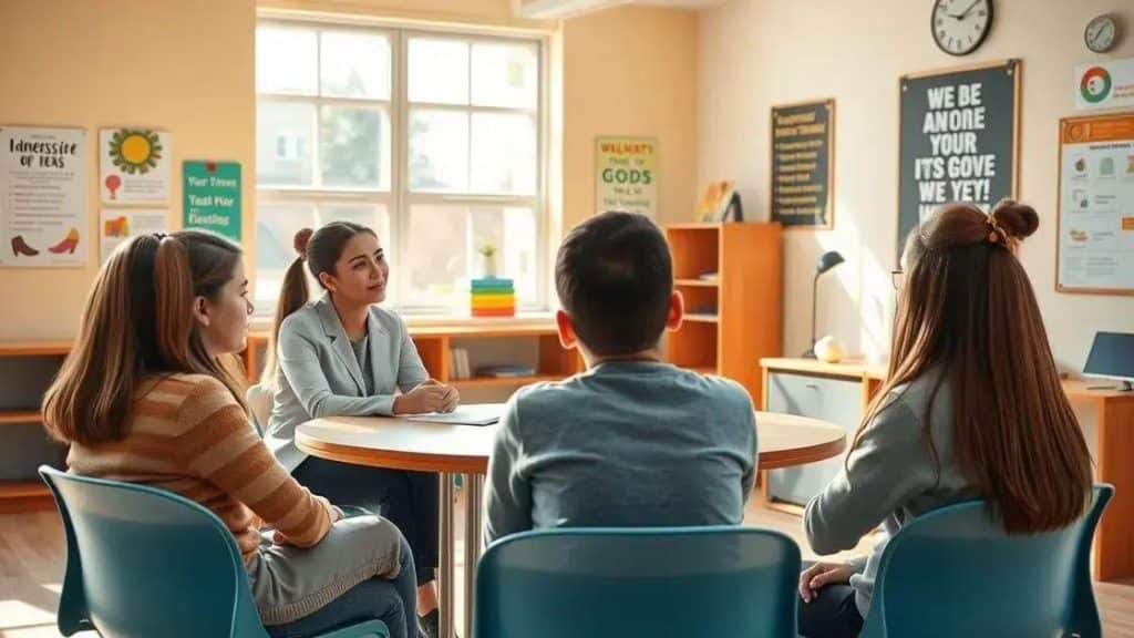 Funding for school mental health programs increases importance
