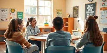Funding for school mental health programs increases importance