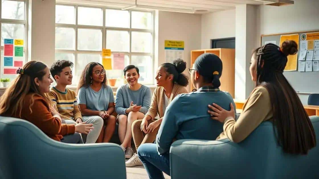 Future implications of increased funding