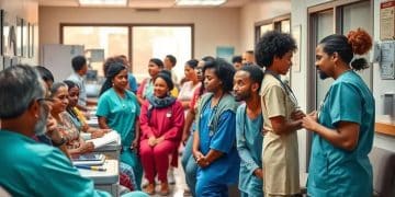Federal government increases access to healthcare benefits
