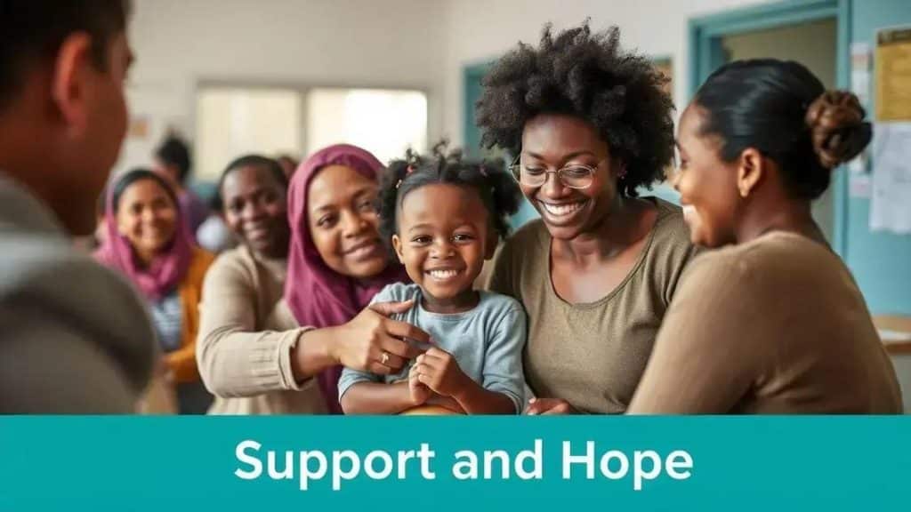Housing benefits expanded for displaced families: what you need to know