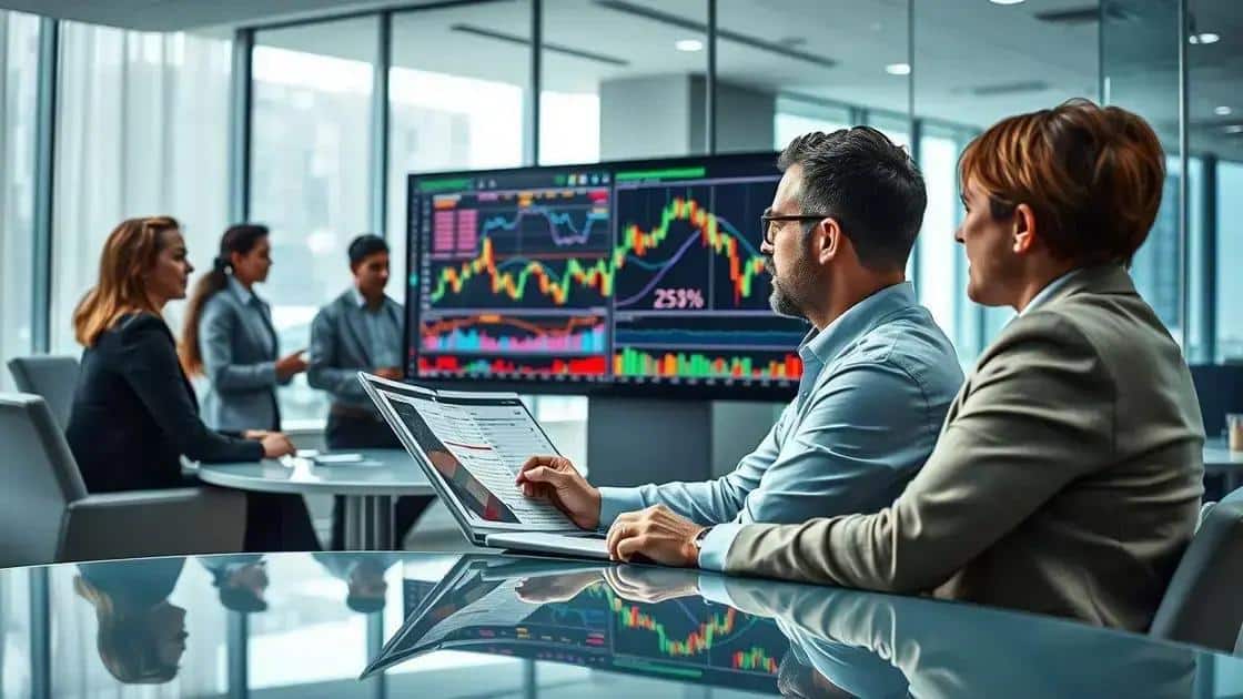 Adapting your portfolio in a changing market
