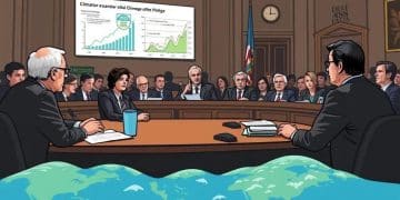 Wealth tax policies under congressional review: what’s at stake?