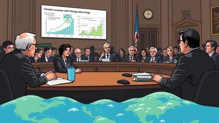 Wealth tax policies under congressional review: what’s at stake?