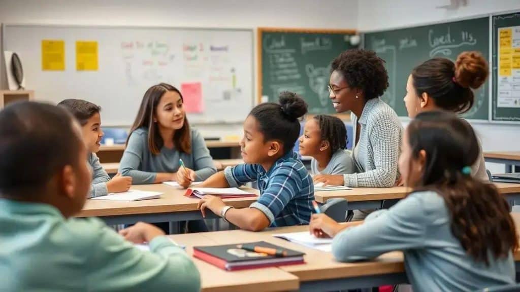 Federal loans for teacher education programs expanded