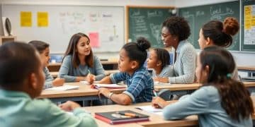 Federal loans for teacher education programs expanded