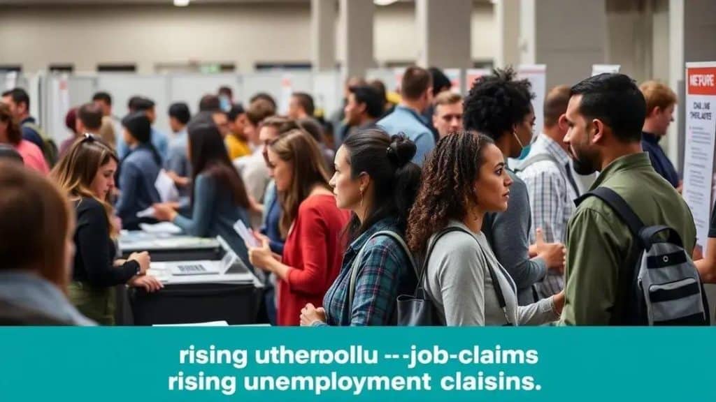 Unemployment rate hits new low, what it means for you