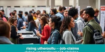 Unemployment rate hits new low, what it means for you
