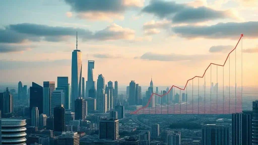 Future projections and economic implications