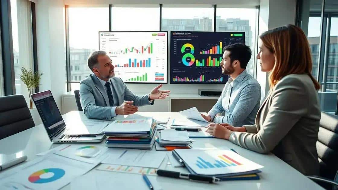 Long-term vs. short-term investment considerations