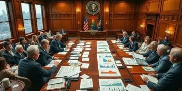 Congress debates U.S. response to climate change urgency