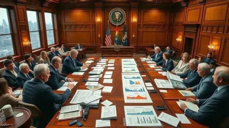Congress debates U.S. response to climate change urgency
