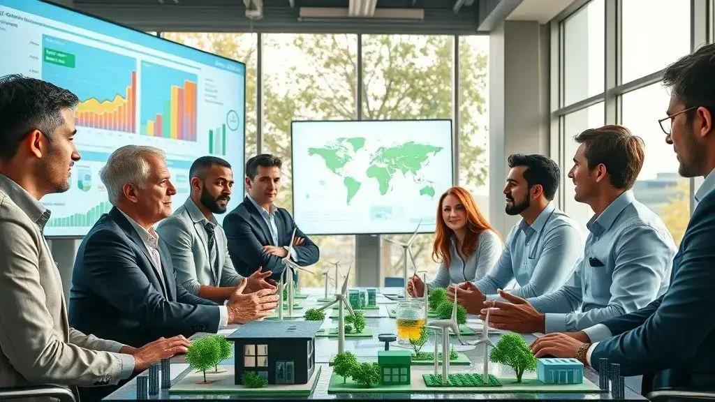 Future outlook for climate policy