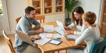 Budgeting tips for families in 2025
