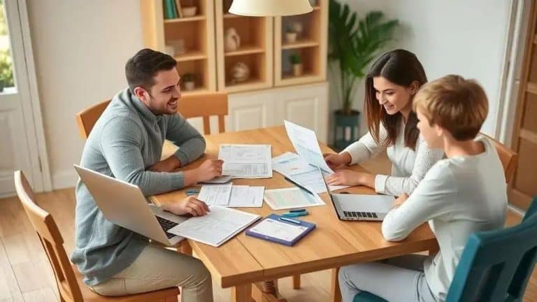 Budgeting tips for families in 2025