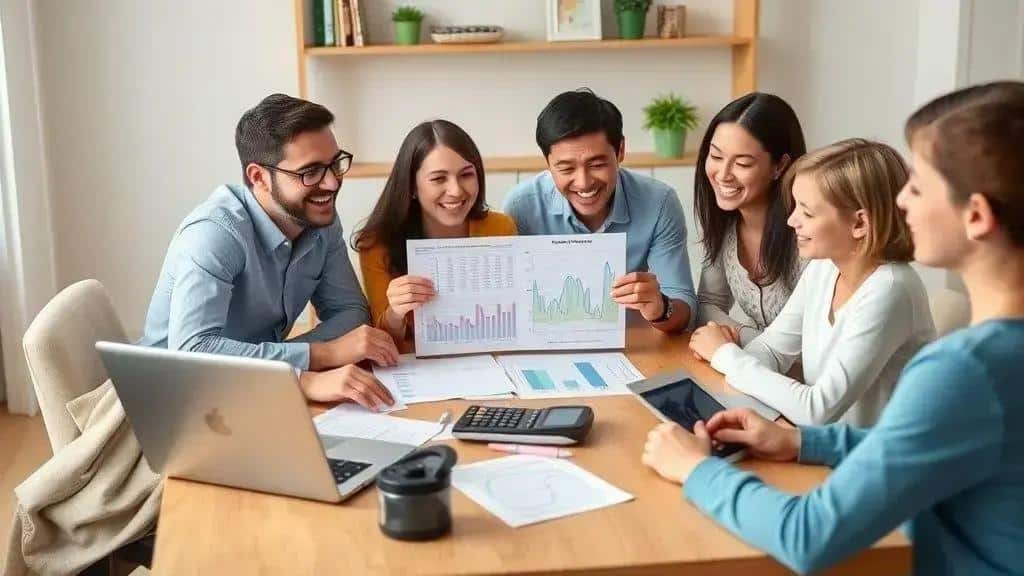 Top budgeting strategies for families