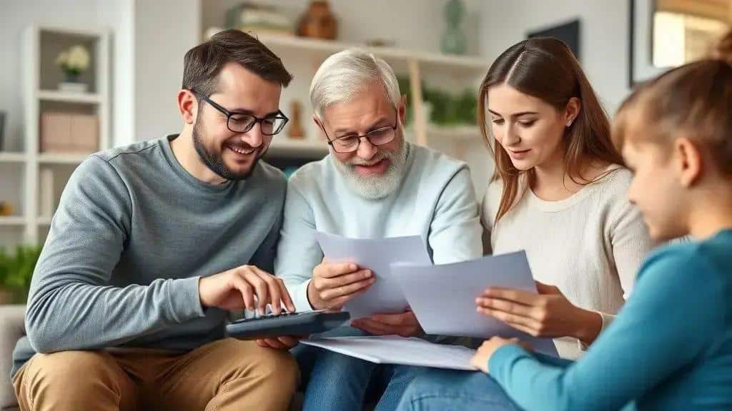 Adapting your budget for changing circumstances