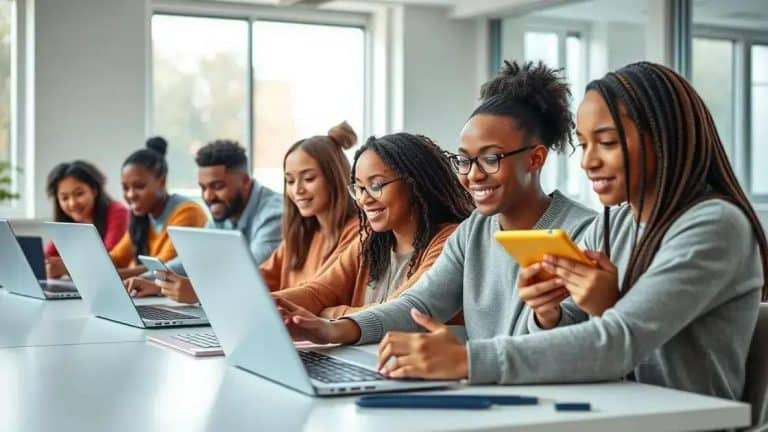 Digital learning access initiatives for underserved students