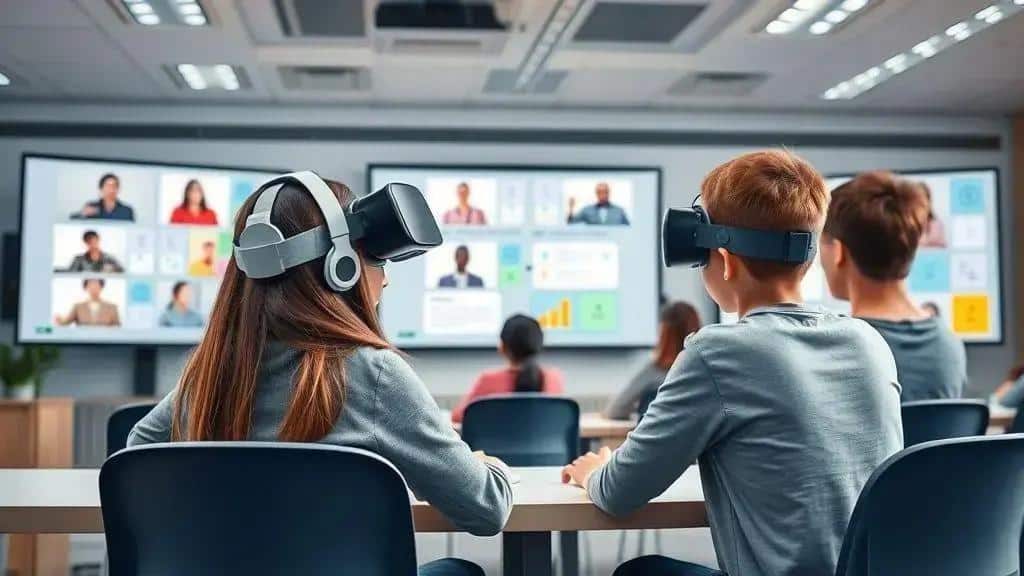 Future trends in online education