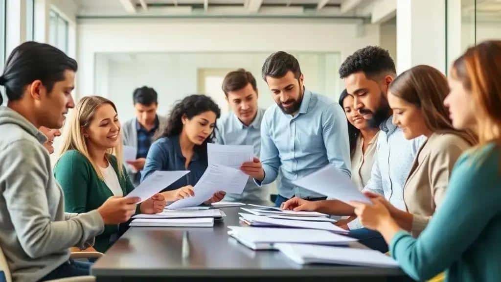 Eligibility criteria for different programs