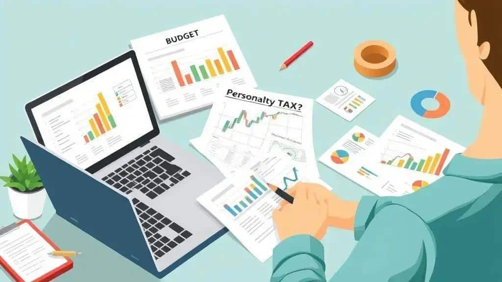 Key implications for personal finances