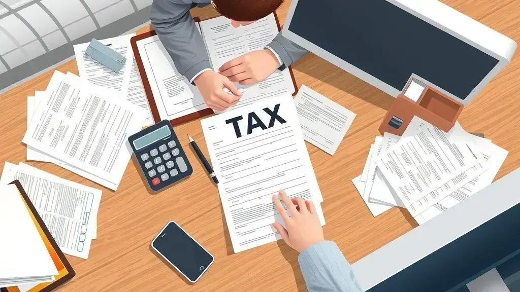 Practical tips for tax compliance