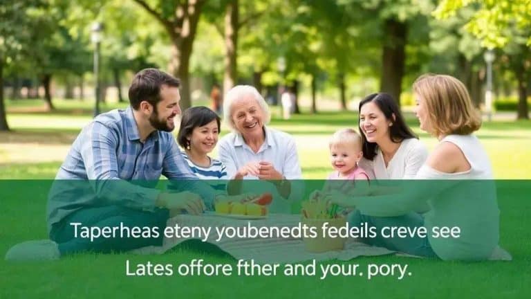 Paid family leave programs for employees: benefits and options