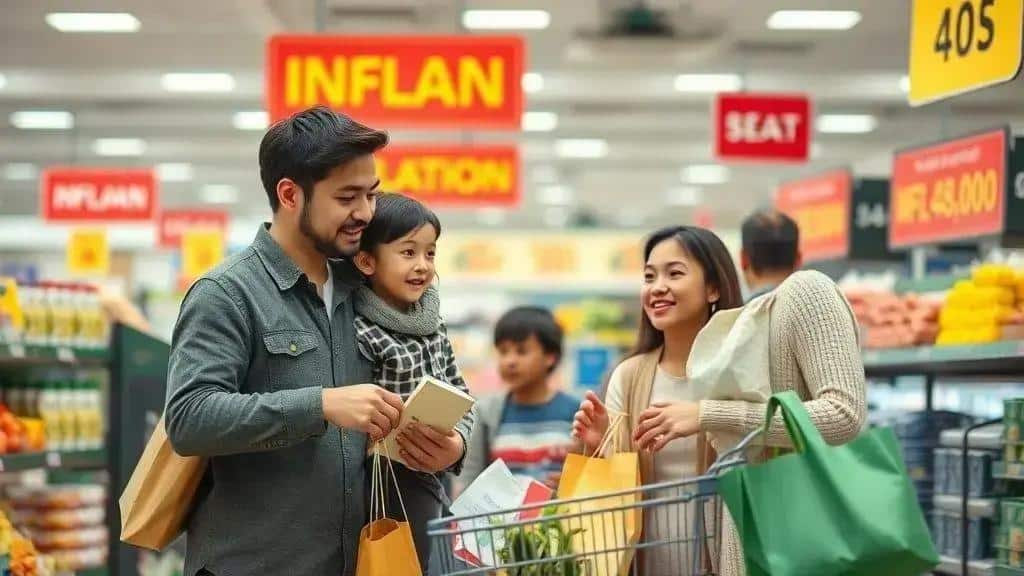 How inflation affects everyday expenses How inflation affects everyday expenses